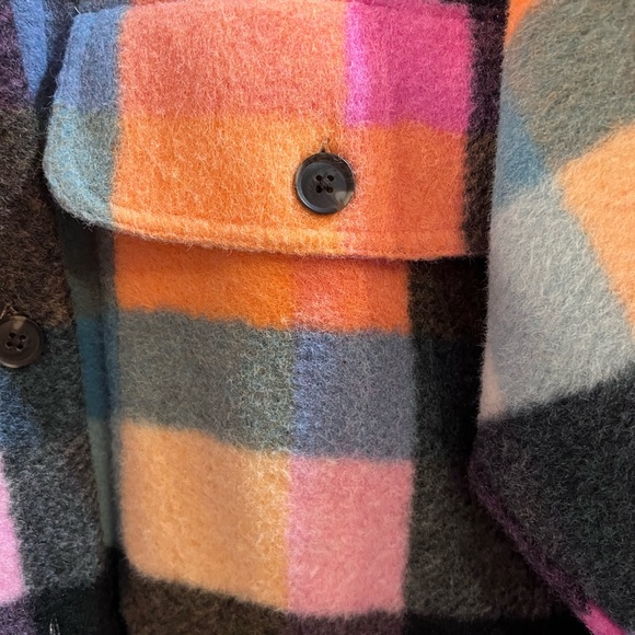 Alpine Design Jacket - Picture 3 of 3